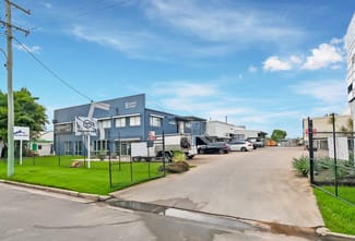 Offices commercial property for lease at 5 Hamill Street Garbutt QLD 4814