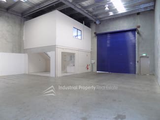 Factory, Warehouse & Industrial commercial property leased at Prestons NSW 2170 Factory, Warehouse & Industrial commercial property leased at Prestons NSW 2170
