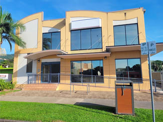 Offices commercial property sold at 480 Mulgrave Road Earlville QLD 4870