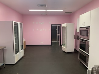 Shop & Retail commercial property leased at 3/609 Robinson Road Aspley QLD 4034 Shop & Retail commercial property leased at 3/609 Robinson Road Aspley QLD 4034