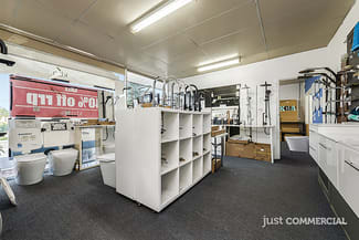 Factory, Warehouse & Industrial commercial property leased at 22/23-25 Bunney Road Oakleigh South VIC 3167 Factory, Warehouse & Industrial commercial property leased at 22/23-25 Bunney Road Oakleigh South VIC 3167