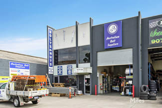 Factory, Warehouse & Industrial commercial property leased at 617 Waterdale Road Heidelberg West VIC 3081 Factory, Warehouse & Industrial commercial property leased at 617 Waterdale Road Heidelberg West VIC 3081