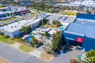 Development / Land commercial property leased at 14 Vanden Way Joondalup WA 6027