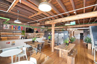 Offices commercial property leased at 109 Regent Street Chippendale NSW 2008 Offices commercial property leased at 109 Regent Street Chippendale NSW 2008