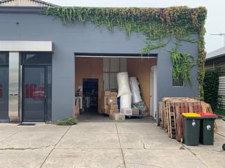 Factory, Warehouse & Industrial commercial property leased at 16A Linden Street Brunswick East VIC 3057 Factory, Warehouse & Industrial commercial property leased at 16A Linden Street Brunswick East VIC 3057
