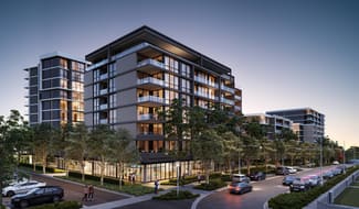 Shop & Retail commercial property leased at Lot 129 Civic Way Rouse Hill NSW 2155 Shop & Retail commercial property leased at Lot 129 Civic Way Rouse Hill NSW 2155