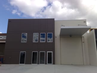 Factory, Warehouse & Industrial commercial property leased at 17 Cawarra Road Caringbah NSW 2229