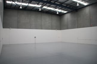 Factory, Warehouse & Industrial commercial property leased at 17 Cawarra Road Caringbah NSW 2229