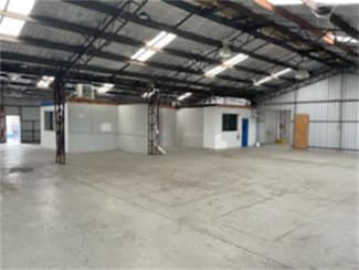 Factory, Warehouse & Industrial commercial property leased at 167 Hyde Road Yeronga QLD 4104 Factory, Warehouse & Industrial commercial property leased at 167 Hyde Road Yeronga QLD 4104
