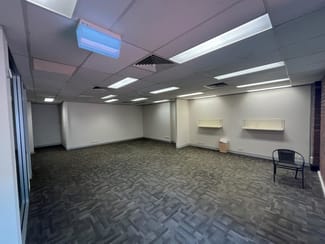 Offices commercial property leased at 2B/212 Bay Terrace Wynnum QLD 4178 Offices commercial property leased at 2B/212 Bay Terrace Wynnum QLD 4178