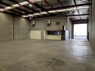 Factory, Warehouse & Industrial commercial property leased at Unit 2/2 Bronti Street Mascot NSW 2020 Factory, Warehouse & Industrial commercial property leased at Unit 2/2 Bronti Street Mascot NSW 2020