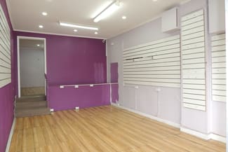 Medical / Consulting commercial property leased at 17 Railway Street Banksia NSW 2216 Medical / Consulting commercial property leased at 17 Railway Street Banksia NSW 2216