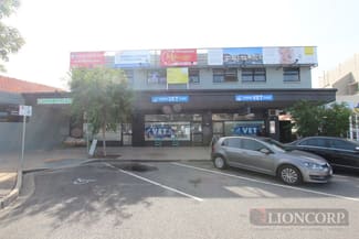 Offices commercial property leased at Carina QLD 4152 Offices commercial property leased at Carina QLD 4152