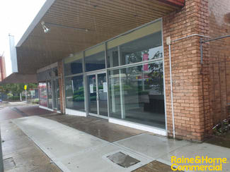 Shop & Retail commercial property leased at 22-24 Oxford Road Ingleburn NSW 2565 Shop & Retail commercial property leased at 22-24 Oxford Road Ingleburn NSW 2565