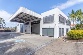 Factory, Warehouse & Industrial commercial property leased at Southport QLD 4215 Factory, Warehouse & Industrial commercial property leased at Southport QLD 4215