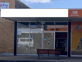Shop & Retail commercial property leased at 1/138 Bay Terrace Wynnum QLD 4178 Shop & Retail commercial property leased at 1/138 Bay Terrace Wynnum QLD 4178