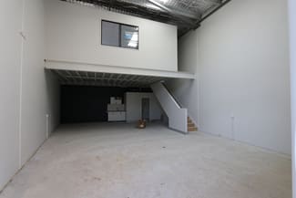 Factory, Warehouse & Industrial commercial property leased at 7/15 Ramly Drive Burleigh Heads QLD 4220 Factory, Warehouse & Industrial commercial property leased at 7/15 Ramly Drive Burleigh Heads QLD 4220