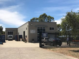 Offices commercial property leased at 22 Famechon Crescent Modbury North SA 5092 Offices commercial property leased at 22 Famechon Crescent Modbury North SA 5092