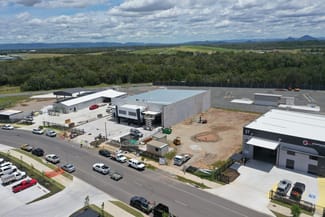 Factory, Warehouse & Industrial commercial property leased at 19 Evans Drive Caboolture QLD 4510