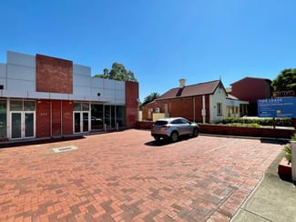 Offices commercial property leased at 175 Payneham Road St Peters SA 5069