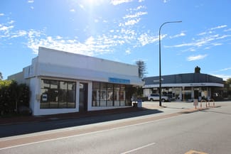 Medical / Consulting commercial property leased at Unit 2/228 Cambridge Street Wembley WA 6014 Medical / Consulting commercial property leased at Unit 2/228 Cambridge Street Wembley WA 6014