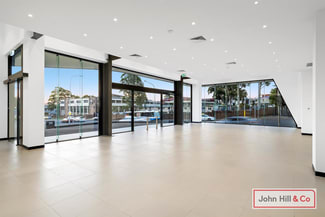 Shop & Retail commercial property leased at 692 Parramatta Road Croydon NSW 2132 Shop & Retail commercial property leased at 692 Parramatta Road Croydon NSW 2132