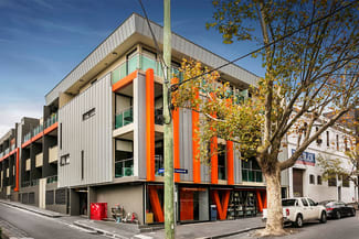 Offices commercial property leased at 92 Leveson Street North Melbourne VIC 3051 Offices commercial property leased at 92 Leveson Street North Melbourne VIC 3051