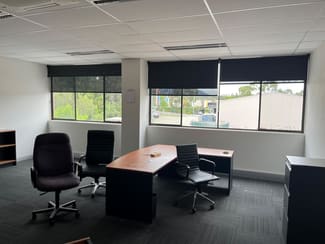 Offices commercial property leased at 4/184 Main Street Lilydale VIC 3140 Offices commercial property leased at 4/184 Main Street Lilydale VIC 3140