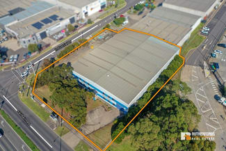 Factory, Warehouse & Industrial commercial property leased at 171-173 Fairbairn Road Sunshine West VIC 3020 Factory, Warehouse & Industrial commercial property leased at 171-173 Fairbairn Road Sunshine West VIC 3020