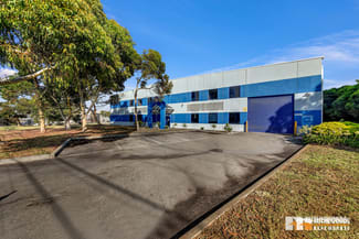 Factory, Warehouse & Industrial commercial property leased at 171-173 Fairbairn Road Sunshine West VIC 3020 Factory, Warehouse & Industrial commercial property leased at 171-173 Fairbairn Road Sunshine West VIC 3020