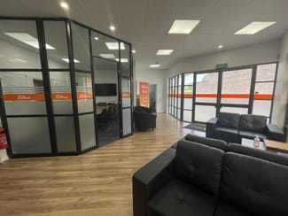 Offices commercial property leased at 8 High Street Wodonga VIC 3690 Offices commercial property leased at 8 High Street Wodonga VIC 3690