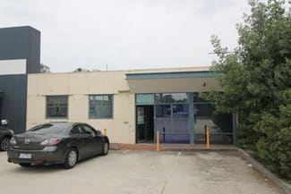 Offices commercial property leased at Unit 2/64 Hallam Road Hampton Park VIC 3976 Offices commercial property leased at Unit 2/64 Hallam Road Hampton Park VIC 3976