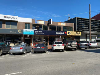 Shop & Retail commercial property leased at 4 Langhorne Street Dandenong VIC 3175 Shop & Retail commercial property leased at 4 Langhorne Street Dandenong VIC 3175