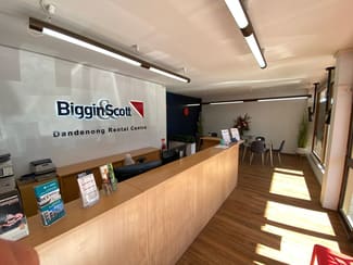 Shop & Retail commercial property leased at 4 Langhorne Street Dandenong VIC 3175 Shop & Retail commercial property leased at 4 Langhorne Street Dandenong VIC 3175