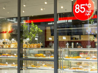 Shop & Retail commercial property leased at 850 Bourke Street Waterloo NSW 2017 Shop & Retail commercial property leased at 850 Bourke Street Waterloo NSW 2017