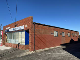 Shop & Retail commercial property leased at 8 Hosken Street Springvale South VIC 3172