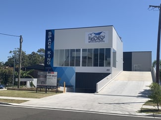 Factory, Warehouse & Industrial commercial property leased at 10/453 The Boulevarde Kirrawee NSW 2232 Factory, Warehouse & Industrial commercial property leased at 10/453 The Boulevarde Kirrawee NSW 2232