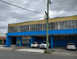 Other commercial property for lease at 12 Abbots Street Alphington VIC 3078