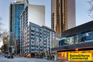 Offices commercial property leased at 604/107 Walker Street North Sydney NSW 2060 Offices commercial property leased at 604/107 Walker Street North Sydney NSW 2060