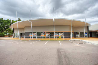 Shop & Retail commercial property leased at 5A/1 to 3 Riverside Boulevard Douglas QLD 4814