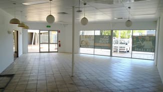 Shop & Retail commercial property leased at 5A/1 to 3 Riverside Boulevard Douglas QLD 4814