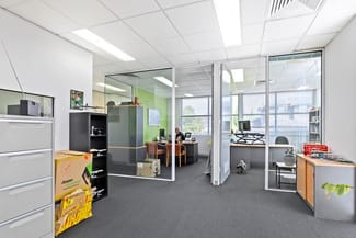 Offices commercial property leased at Level 1 Suite 8/935 Station Street Box Hill VIC 3128 Offices commercial property leased at Level 1 Suite 8/935 Station Street Box Hill VIC 3128