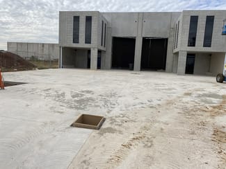 Factory, Warehouse & Industrial commercial property leased at Warehouse 1, 7 Nitro Drive Melton VIC 3337 Factory, Warehouse & Industrial commercial property leased at Warehouse 1, 7 Nitro Drive Melton VIC 3337