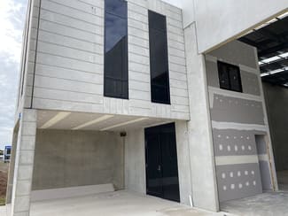 Factory, Warehouse & Industrial commercial property leased at Warehouse 1, 7 Nitro Drive Melton VIC 3337 Factory, Warehouse & Industrial commercial property leased at Warehouse 1, 7 Nitro Drive Melton VIC 3337