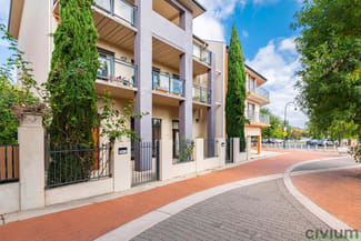 Hotel, Motel, Pub & Leisure commercial property leased at 61A/61 Nellie Hamilton Avenue Gungahlin ACT 2912