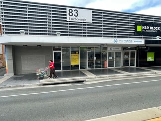 Shop & Retail commercial property leased at Shop 1/83 Scarborough Street Southport QLD 4215 Shop & Retail commercial property leased at Shop 1/83 Scarborough Street Southport QLD 4215