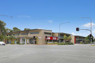 Offices commercial property leased at 24/160 Mudjimba Beach Road Mudjimba QLD 4564