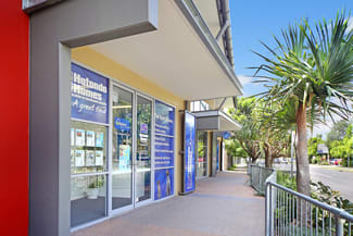 Offices commercial property leased at 24/160 Mudjimba Beach Road Mudjimba QLD 4564