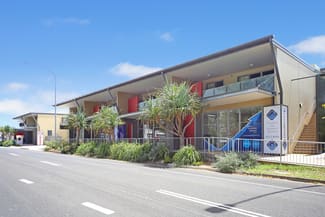 Offices commercial property leased at 24/160 Mudjimba Beach Road Mudjimba QLD 4564 Offices commercial property leased at 24/160 Mudjimba Beach Road Mudjimba QLD 4564