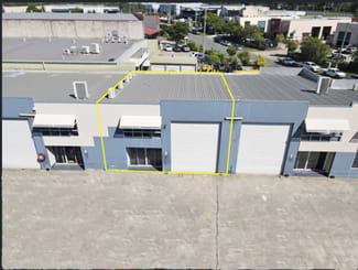 Showrooms / Bulky Goods commercial property leased at 2/34-36 Nealdon Dr Meadowbrook QLD 4131 Showrooms / Bulky Goods commercial property leased at 2/34-36 Nealdon Dr Meadowbrook QLD 4131